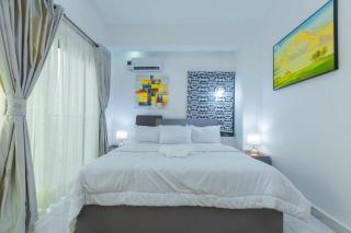 Luxury 2 bedroom apartment in lekki phase 1 - 1