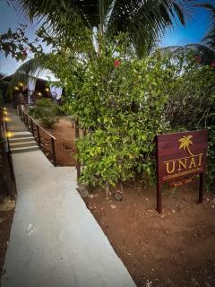 Pousada Unaí - Casa Flor - 9