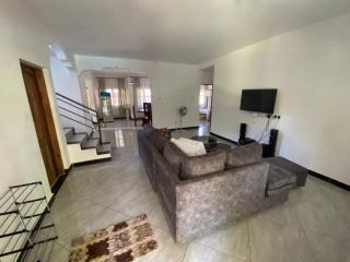 Double Room at Villa Soleil - 5