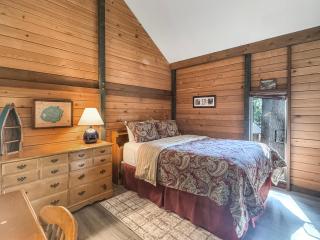 Cluster Cabin 13 - 8