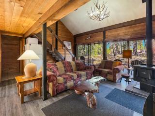 Cluster Cabin 13 - 5