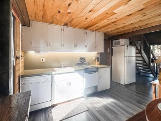 Cluster Cabin 13 - 3