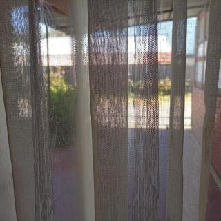 Alojamiento Monitor Huáscar - 6