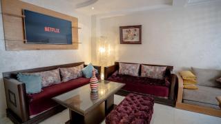 Best Location in Marrakech! Modern Chic Apartment - 0