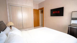 Best Location in Marrakech! Modern Chic Apartment - 1