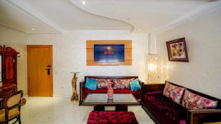 Best Location in Marrakech! Modern Chic Apartment - 4