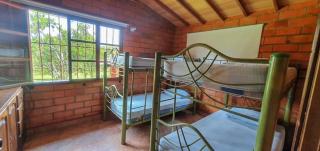 Finca Piscina Playita Kiosco Bar Combia - Estación Pereira - 4