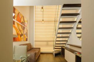 NOK Spacious Duplex in Parque 93 - 9