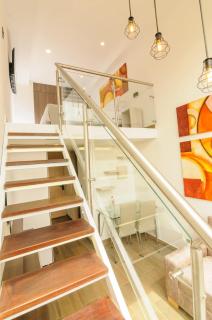 NOK Spacious Duplex in Parque 93 - 7