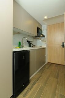 NOK Spacious Duplex in Parque 93 - 4