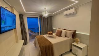 apartamento beira mar - 0