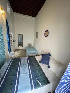 Riad borj blue - 4
