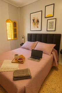 Loft Hexa Frente al Mar Punta mogotes - 0