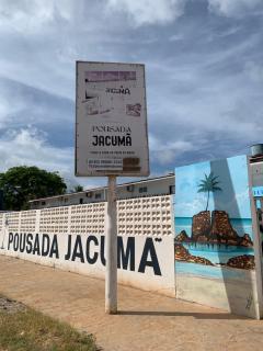 Pousada em Jacumã PB - 4