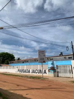 Pousada em Jacumã PB - 5