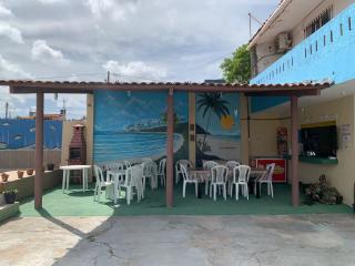 Pousada em Jacumã PB - 6