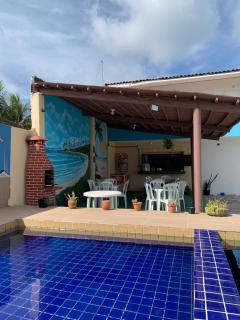 Pousada em Jacumã PB - 7