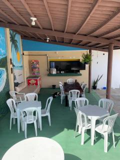 Pousada em Jacumã PB - 8