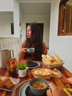 Hotel Pousada Vila da Natureza - 1