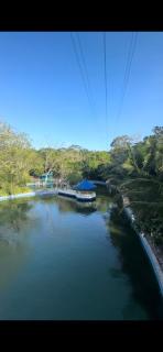 Hotel Pousada Vila da Natureza - 3