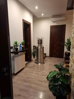 LES Dunes De Faqra ( c duplex ) - 1