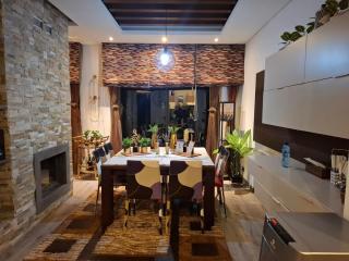 LES Dunes De Faqra ( c duplex ) - 0