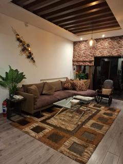 LES Dunes De Faqra ( c duplex ) - 9