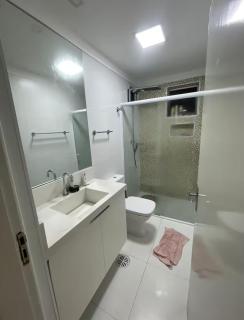 Edifício Tambau Canto Do Forte - Praia Grande - 8