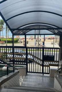 Edifício Tambau Canto Do Forte - Praia Grande - 7