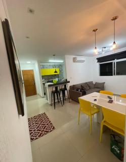 Edifício Tambau Canto Do Forte - Praia Grande - 5