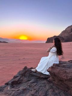 wadi rum,Linda Camp - 6