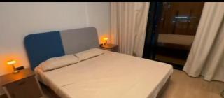 Luxury furnished 1BHK apartment Maria Vista - 9