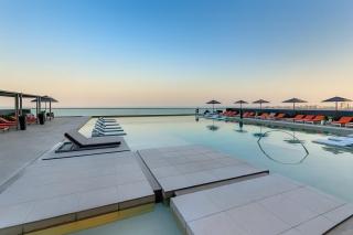 U-GO Morros City Bocagrande Frente al Mar - 8