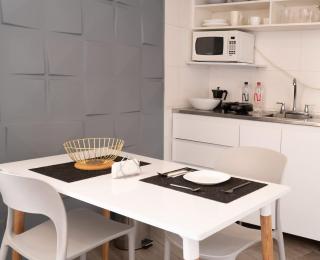 NOK Beatiful Loft in Chico - 8