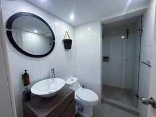 NOK Beatiful Loft in Chico - 4