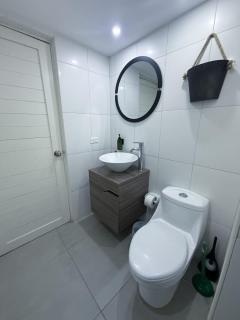 NOK Beatiful Loft in Chico - 3