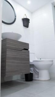 NOK Beatiful Loft in Chico - 1