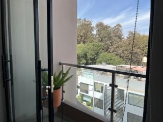 Moderno dpto de estreno en zona centrica - 8