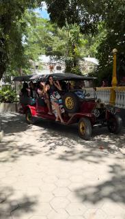 Hotel Pousada Vila da Natureza - 7