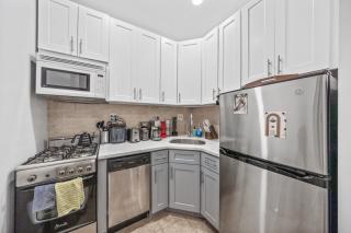 Lavish Apartment in Downtown Manhattan New York - Nueva York - 6