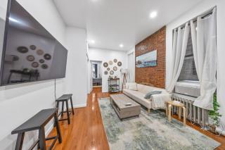 Lavish Apartment in Downtown Manhattan New York - 4