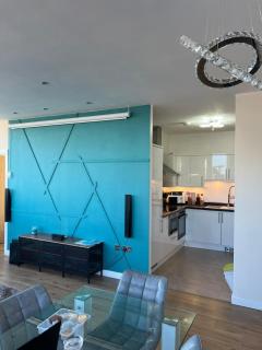 Private Ensuite- Shared Living- City Centre - 9