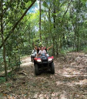 Hotel Pousada Vila da Natureza - 9