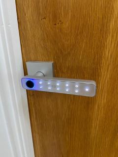 Private Ensuite- Shared Living- City Centre - 6