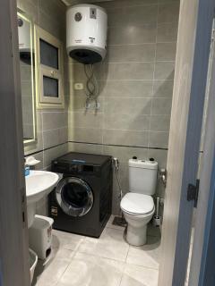 شاليه بقرية ذاجروف الجلالة بالعين السخنة - 6