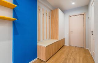 FOUR SEASON F2 in NEW GUDAURI - 1