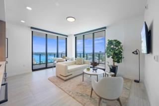 NOK Classy 2BR in Miami Beach - 4