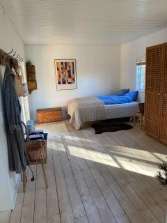 Nordisk Sommerhus I Nykøbing Sjælland - 4
