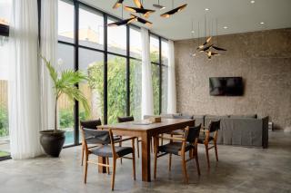 Boutique 2BR Villa with pool - 8