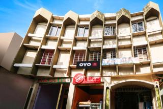 Hotel O Grand Hotel And Lodge - 9